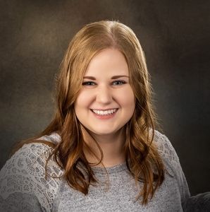 Meet your Posher, Christine